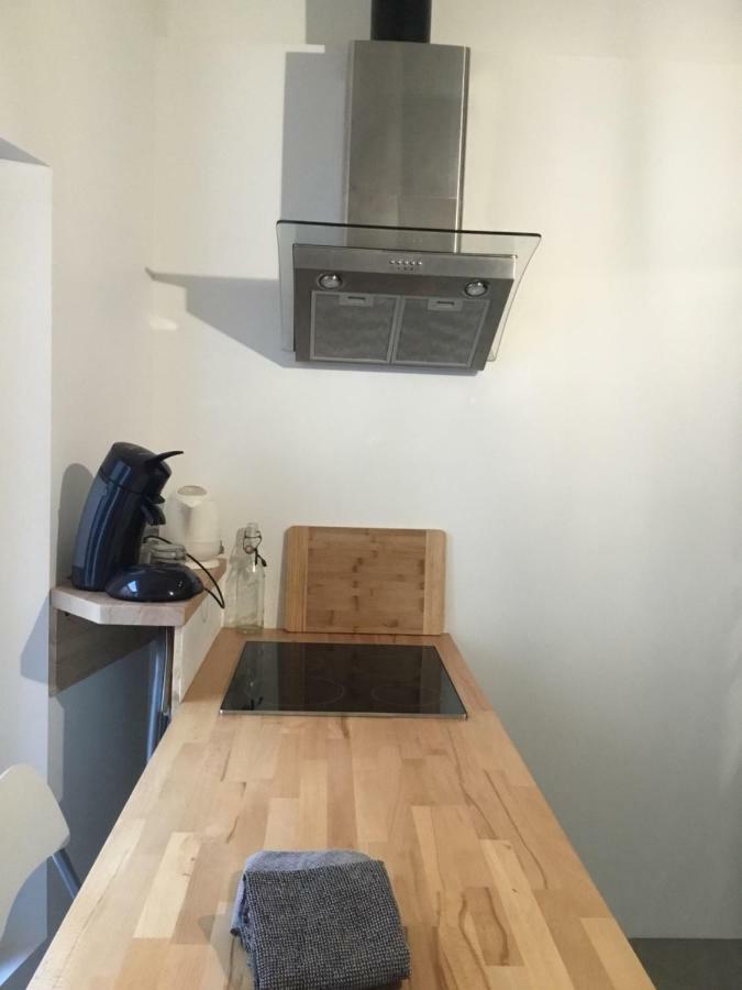 Le Hwell Holiday home