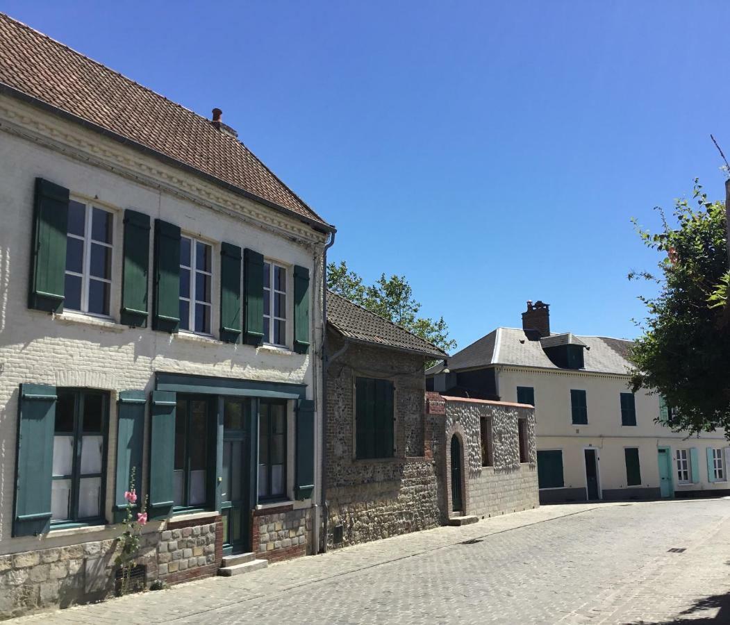 Hébergement de vacances Le Hwell *
