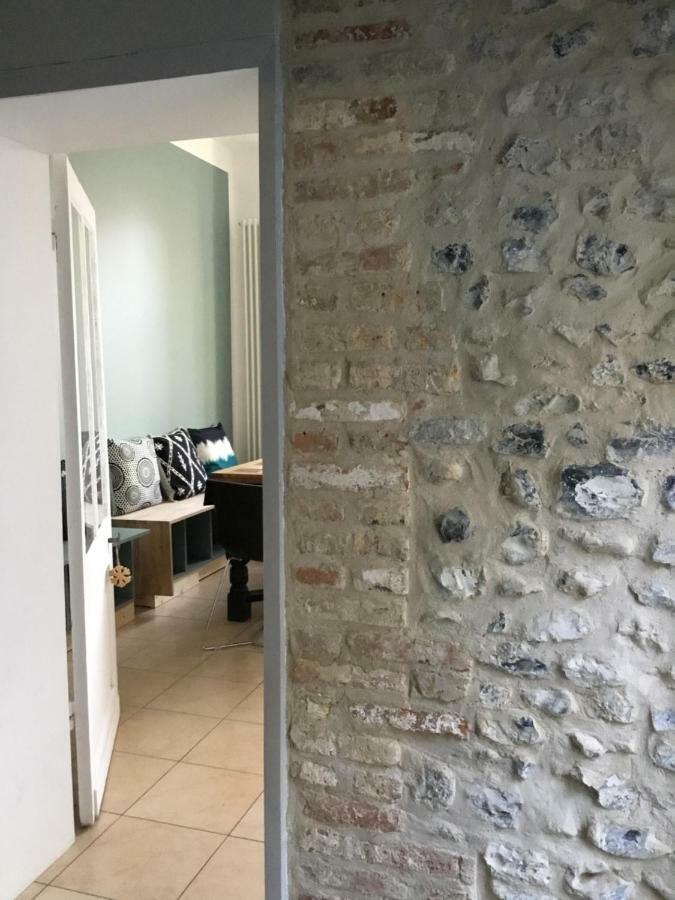Hébergement de vacances Le Hwell *